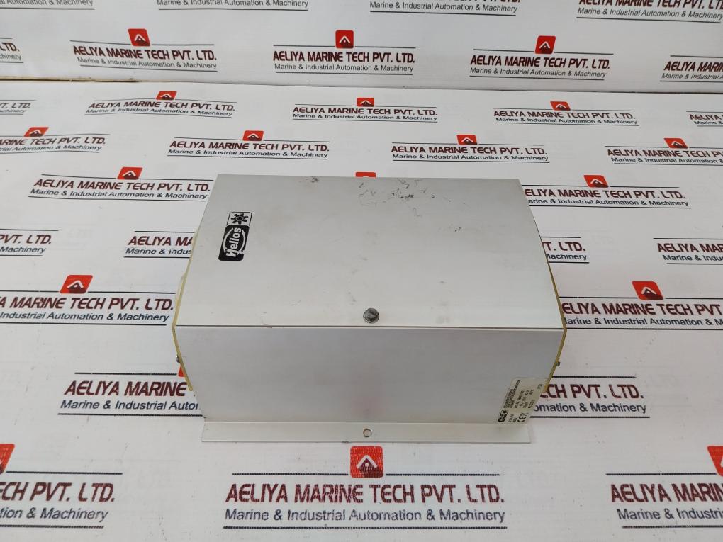 Helios 05003 001 Electronic Heater Controller Ehsd16 17Kw 40°C