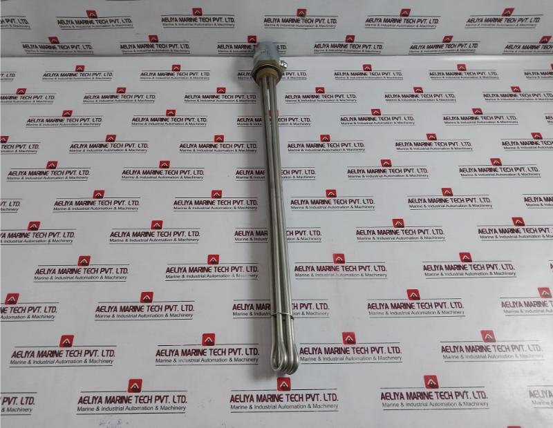 Helios 2499 Heating Element, 12.0/440-60 3000W 250V 440V-12KW