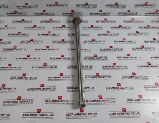 Helios 2499 Heating Element, 12.0/440-60 3000W 250V 440V-12KW