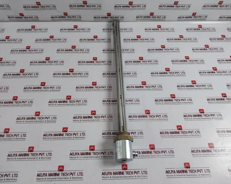 Helios 2499 Heating Element, 12.0/440-60 3000W 250V 440V-12KW