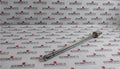 Helios 2499 Heating Element, 12.0/440-60 3000W 250V 440V-12KW