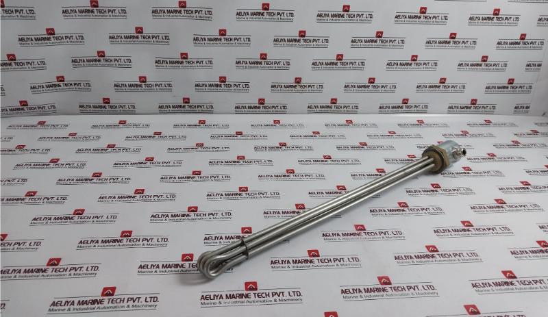 Helios 2499 Heating Element, 12.0/440-60 3000W 250V 440V-12KW