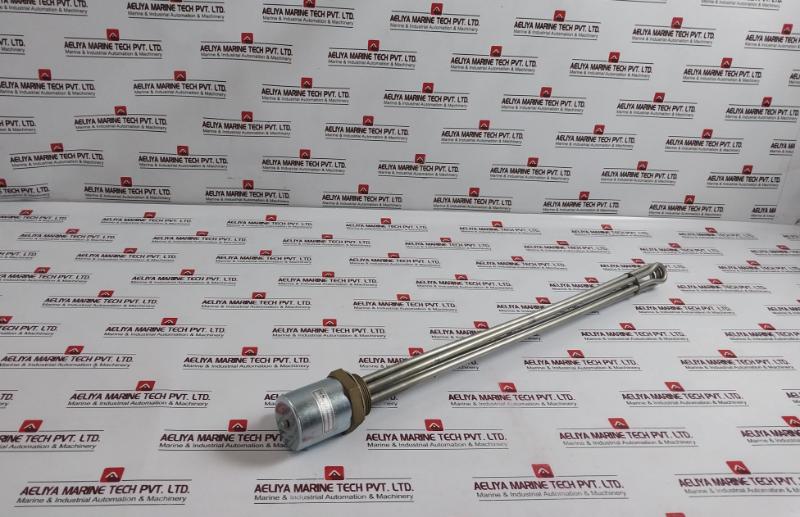 Helios 2499 Heating Element, 12.0/440-60 3000W 250V 440V-12KW