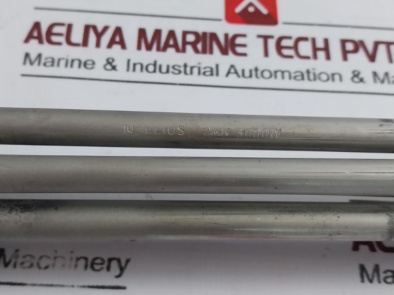 Helios 2499 Heating Element, 12.0/440-60 3000W 250V 440V-12KW