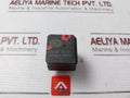 Hella 4Ra 007 791-01 Fuel Pump Relay 12V