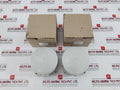 Hellermanntyton UJB1 Utility Junction Box No 1 Grey