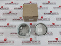 Hellermanntyton UJB1 Utility Junction Box No 1 Grey