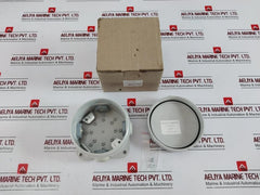 Hellermanntyton UJB1 Utility Junction Box No 1 Grey