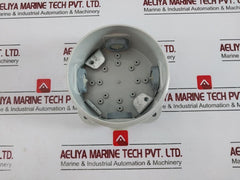 Hellermanntyton UJB1 Utility Junction Box No 1 Grey