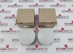 Hellermanntyton UJB1 Utility Junction Box No 1 Grey