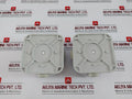 Hellermanntyton UJB1 Utility Junction Box No 1 Grey