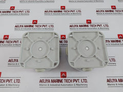 Hellermanntyton UJB1 Utility Junction Box No 1 Grey