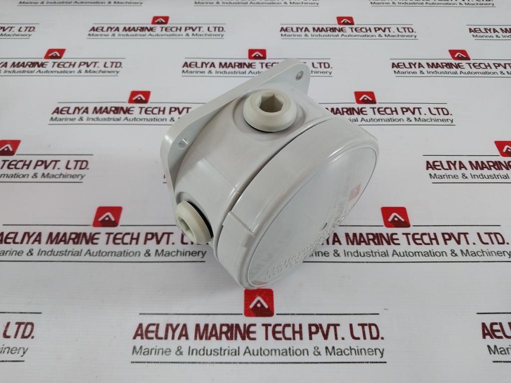 Hellermanntyton UJB1 Utility Junction Box No 1 Grey