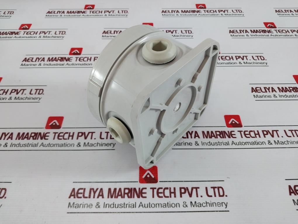 Hellermanntyton UJB1 Utility Junction Box No 1 Grey