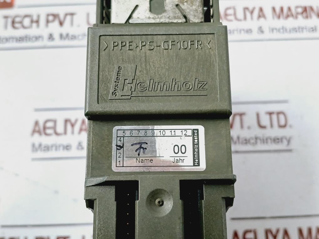 Helmholz 700-323-1Bl00 Digital Input-output Module