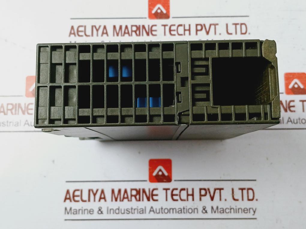 Helmholz 700-323-1Bl00 Digital Input-output Module