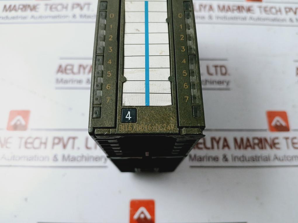 Helmholz 700-323-1Bl00 Digital Input-output Module