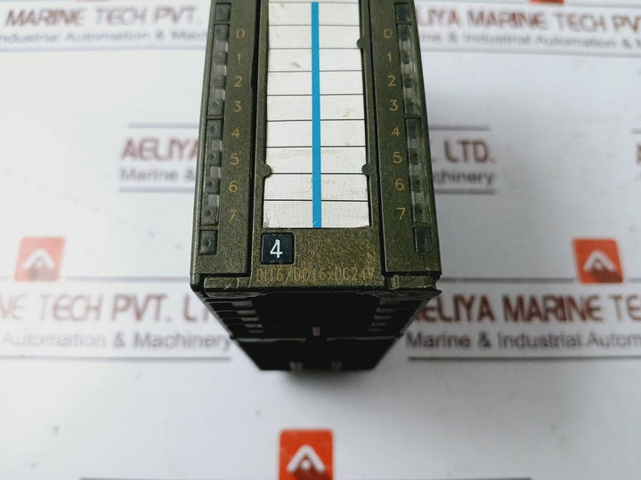 Helmholz 700-323-1Bl00 Digital Input-output Module