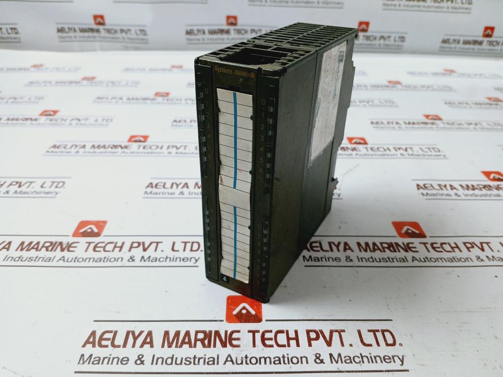 Helmholz 700-323-1Bl00 Digital Input-output Module