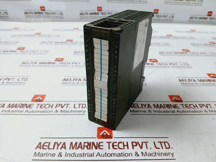 Helmholz 700-323-1Bl00 Digital Input-output Module