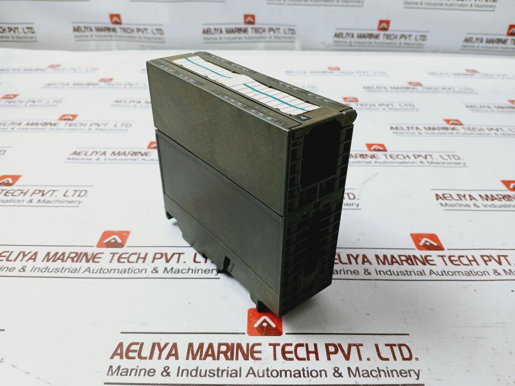Helmholz 700-323-1Bl00 Digital Input-output Module