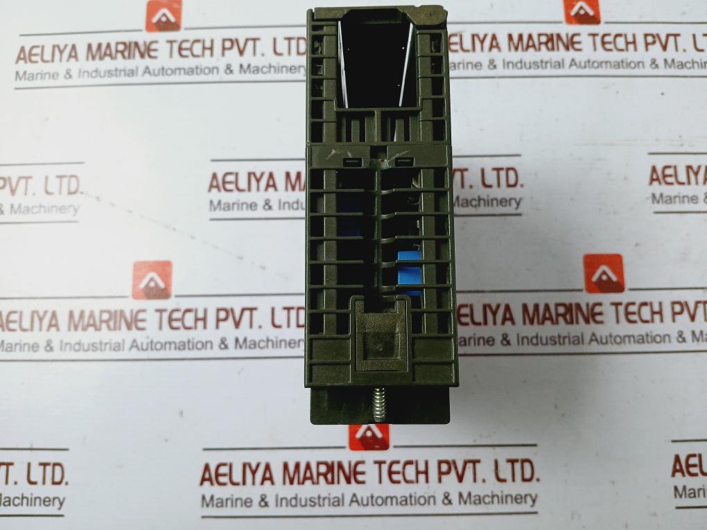 Helmholz 700-323-1Bl00 Digital Input-output Module
