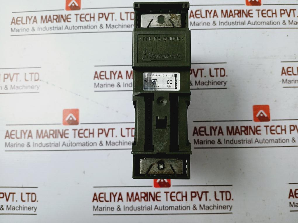 Helmholz 700-323-1Bl00 Digital Input-output Module