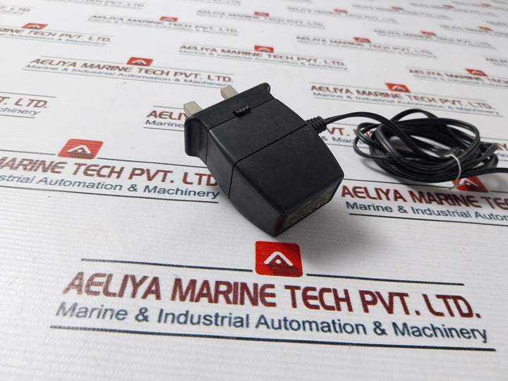 Helms-man Scp0550600P Ac/Dc Adaptor 100-240V~ 50-60Hz 300Ma