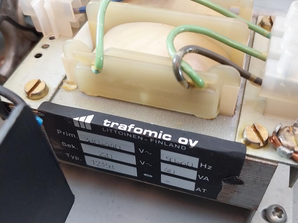 Helo Sauna Syla 5 Plm Sauna Heater 0-12 H 10A 500V Ac-dc