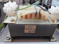 Helo Sauna Syla 5 Plm Sauna Heater 0-12 H 10A 500V Ac-dc
