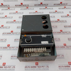 Helo Sauna Syla 5 Plm Sauna Heater 0-12 H 10A 500V Ac-dc