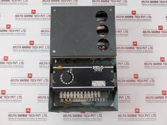 Helo Sauna Syla 5 Plm Sauna Heater 0-12 H 10A 500V Ac-dc