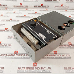 Helo Sauna Syla 5 Plm Sauna Heater 0-12 H 10A 500V Ac-dc