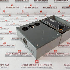Helo Sauna Syla 5 Plm Sauna Heater 0-12 H 10A 500V Ac-dc