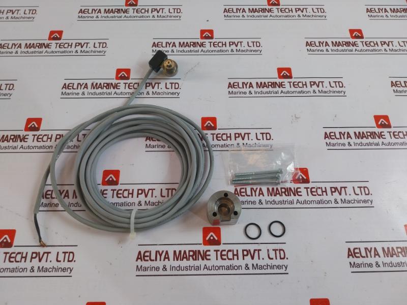 Helukabel 02-500 Hmh Control And Connection Cable 300/500V, 5 M.