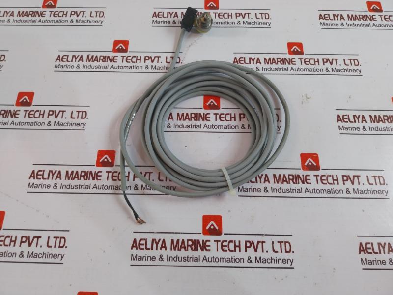 Helukabel 02-500 Hmh Control And Connection Cable 300/500V, 5 M.