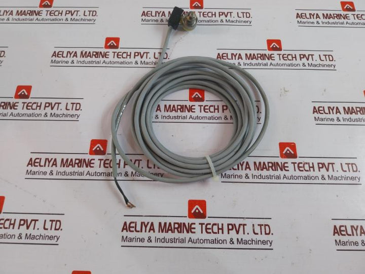 Helukabel 02-500 Hmh Control And Connection Cable 300/500V, 5 M.