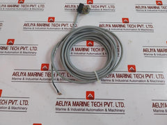 Helukabel 02-500 Hmh Control And Connection Cable 300/500V, 5 M.