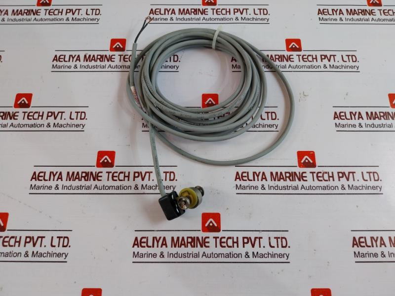 Helukabel 02-500 Hmh Control And Connection Cable 300/500V, 5 M.