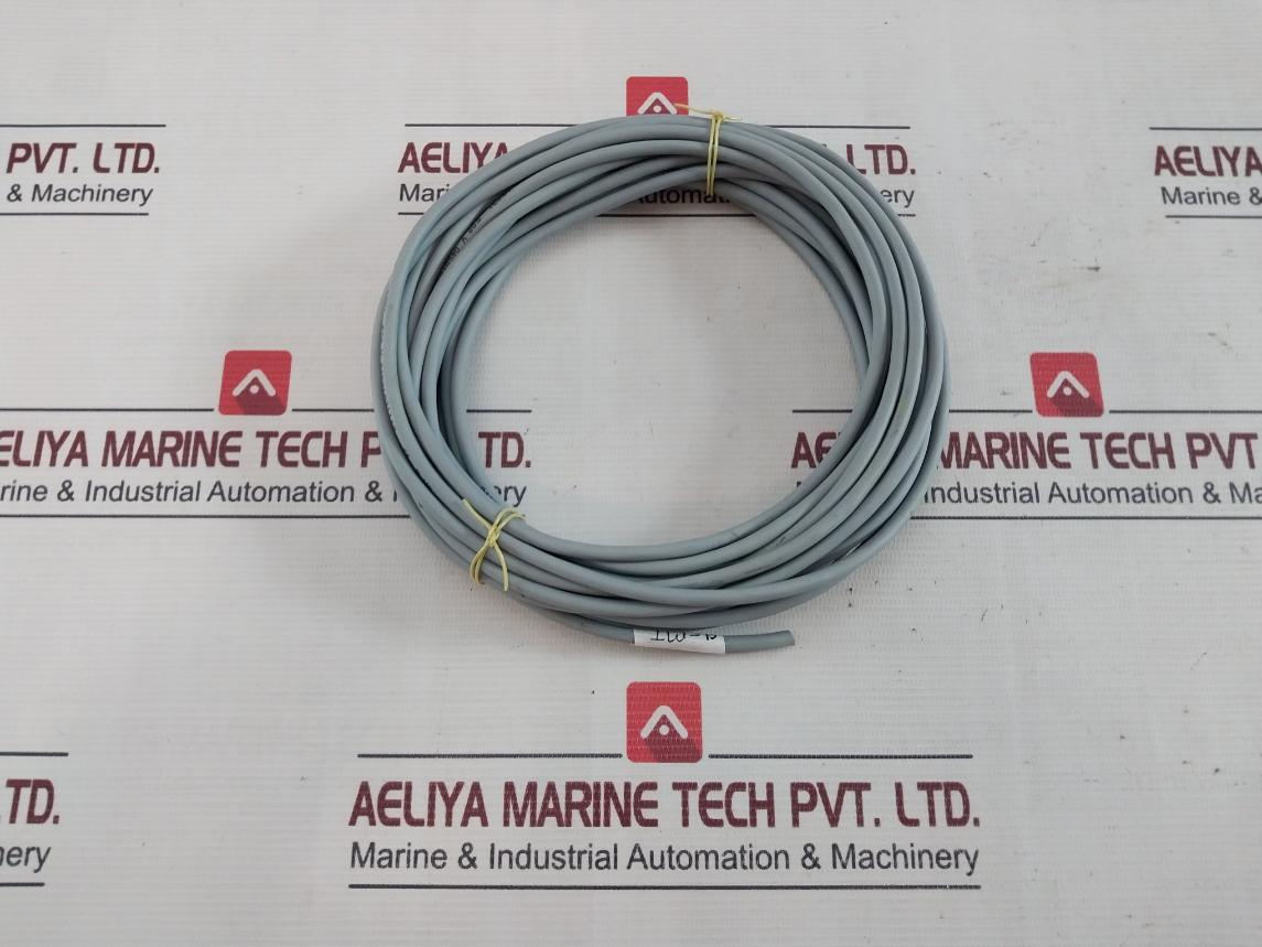 Helukabel 18031 Flexible Data Cable 4X0 25Qmm 9-mt 500V 04649M