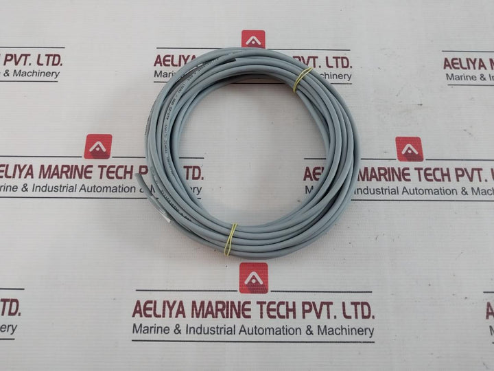 Helukabel 18031 Flexible Data Cable 4X0 25Qmm 9-mt 500V 04649M