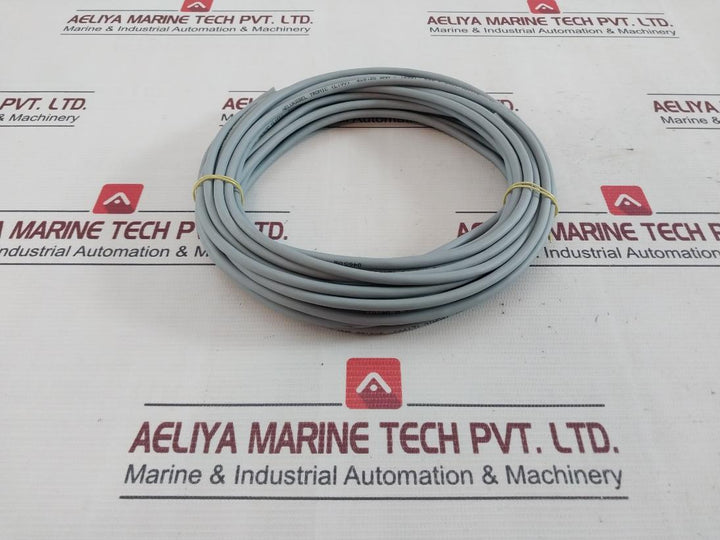 Helukabel 18031 Flexible Data Cable 4X0 25Qmm 9-mt 500V 04649M