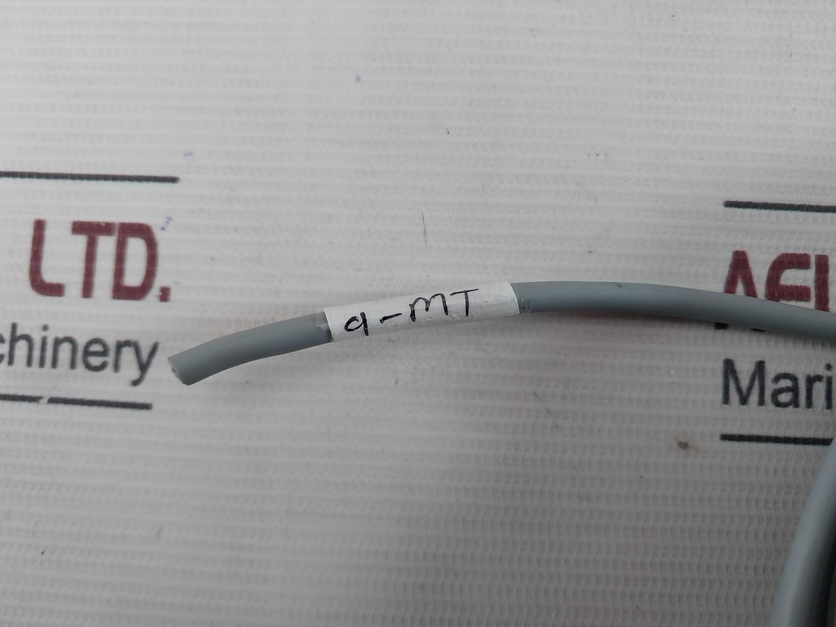 Helukabel 18031 Flexible Data Cable 4X0 25Qmm 9-mt 500V 04649M