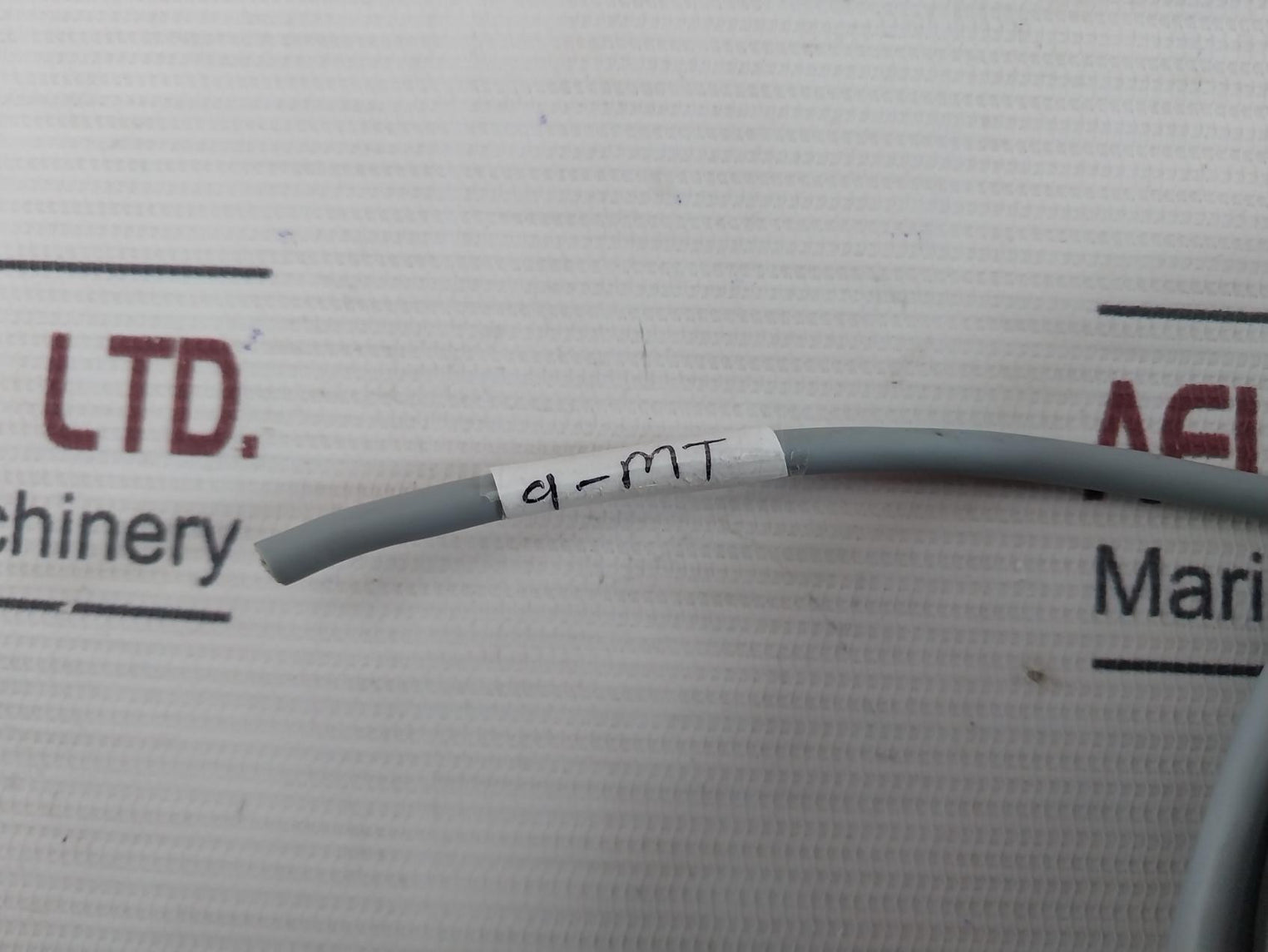 Helukabel 18031 Flexible Data Cable 4X0 25Qmm 9-mt 500V 04649M