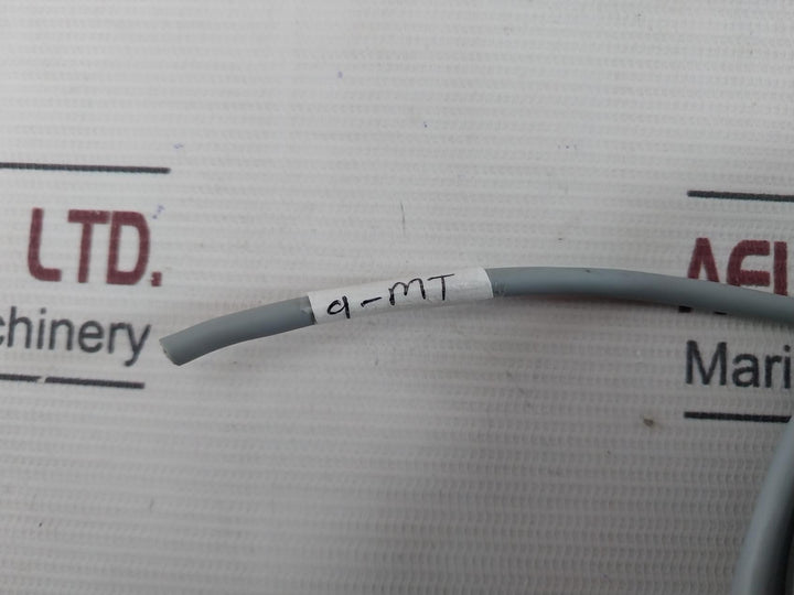 Helukabel 18031 Flexible Data Cable 4X0 25Qmm 9-mt 500V 04649M