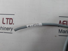 Helukabel 18031 Flexible Data Cable 4X0 25Qmm 9-mt 500V 04649M