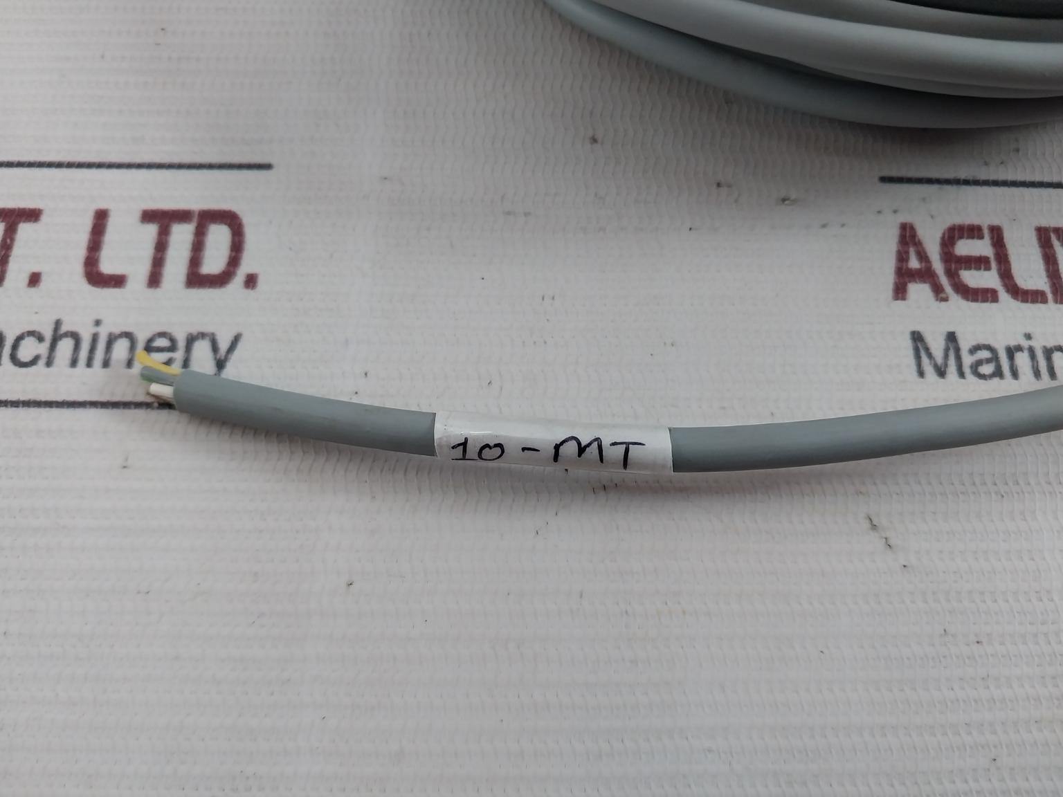 Helukabel 18032 Flexible Data Cable 10M 500V Qmm/18032