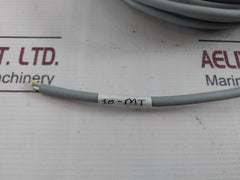Helukabel 18032 Flexible Data Cable 10M 500V Qmm/18032