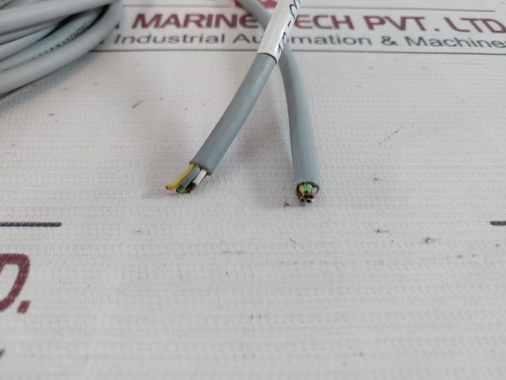 Helukabel 18032 Flexible Data Cable 10M 500V Qmm/18032