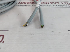 Helukabel 18032 Flexible Data Cable 10M 500V Qmm/18032